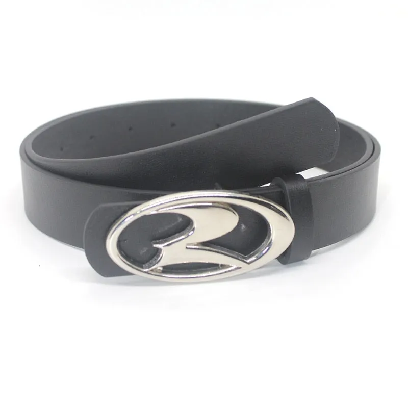 Urban Style Belt