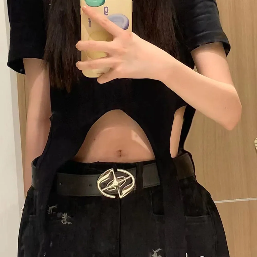 Urban Style Belt
