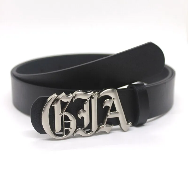 Urban Style Belt