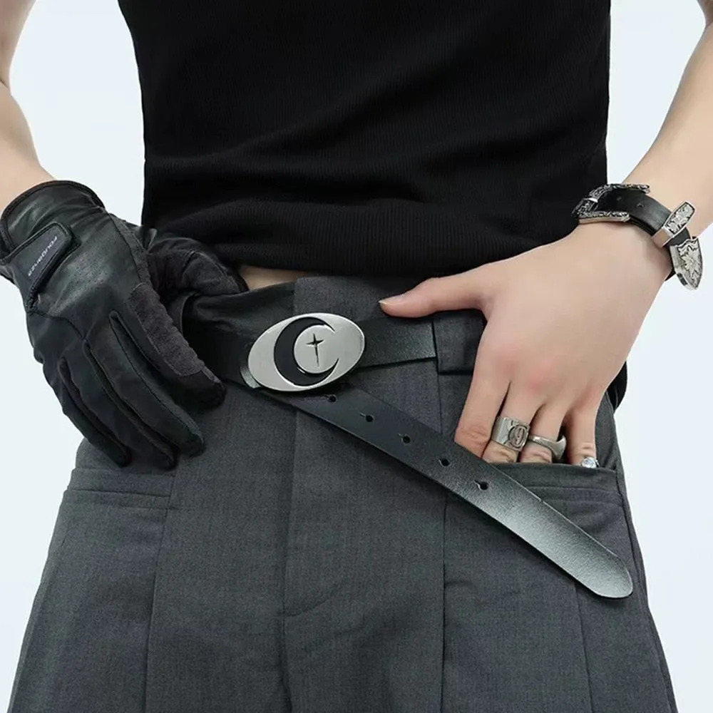 Urban Style Belt