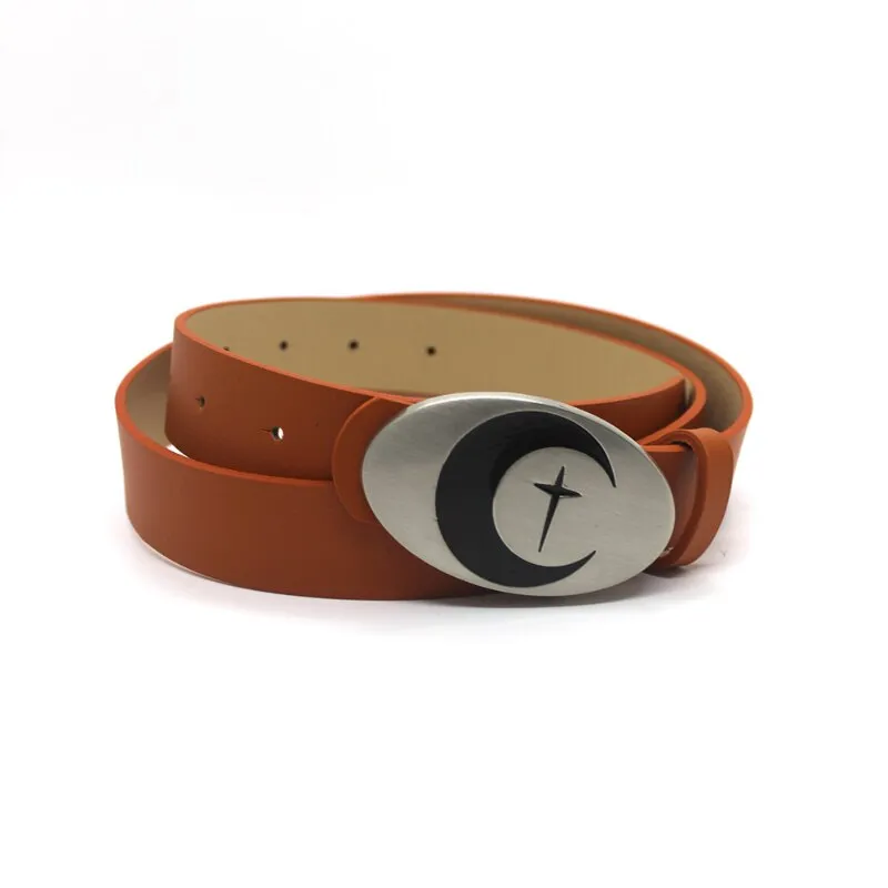 Urban Style Belt
