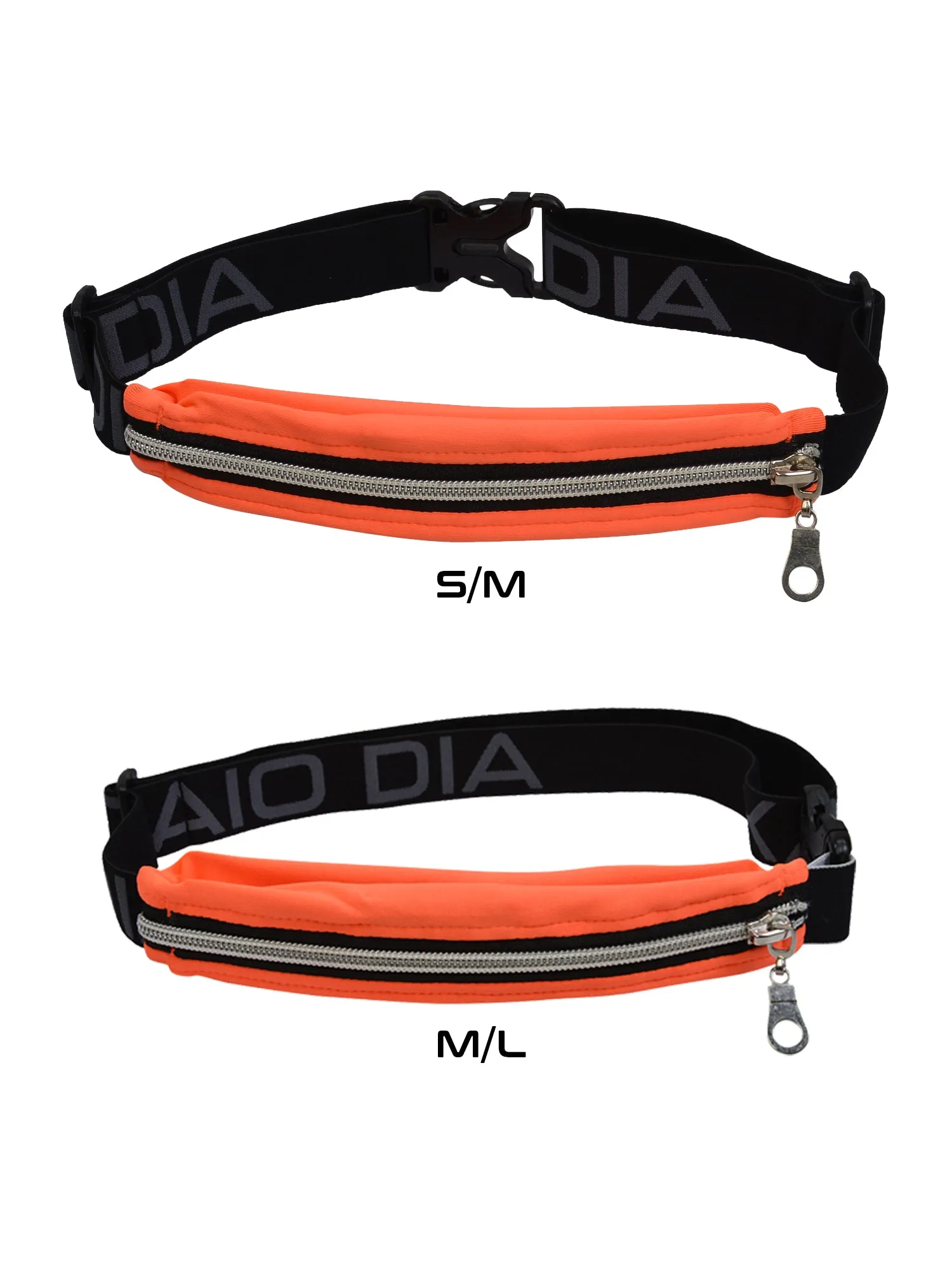 uWear Dia-Belt for Insulin Pumps – Classic