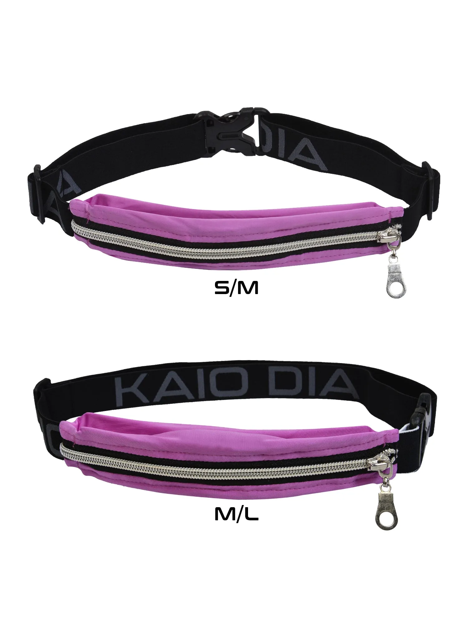 uWear Dia-Belt for Insulin Pumps – Classic