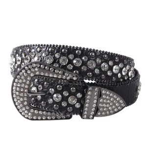 Vvs Diamond Belt