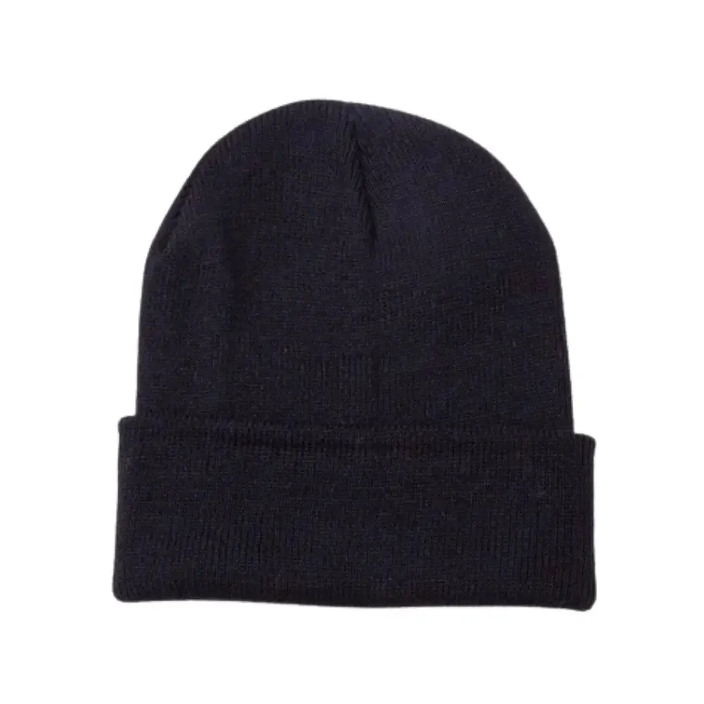 Warm Lamb Wool Bucket Hat - Fashionable Winter Fisherman Hat for Girls and Boys