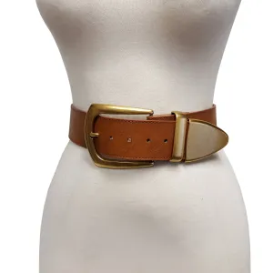 Western Wide Width Belt