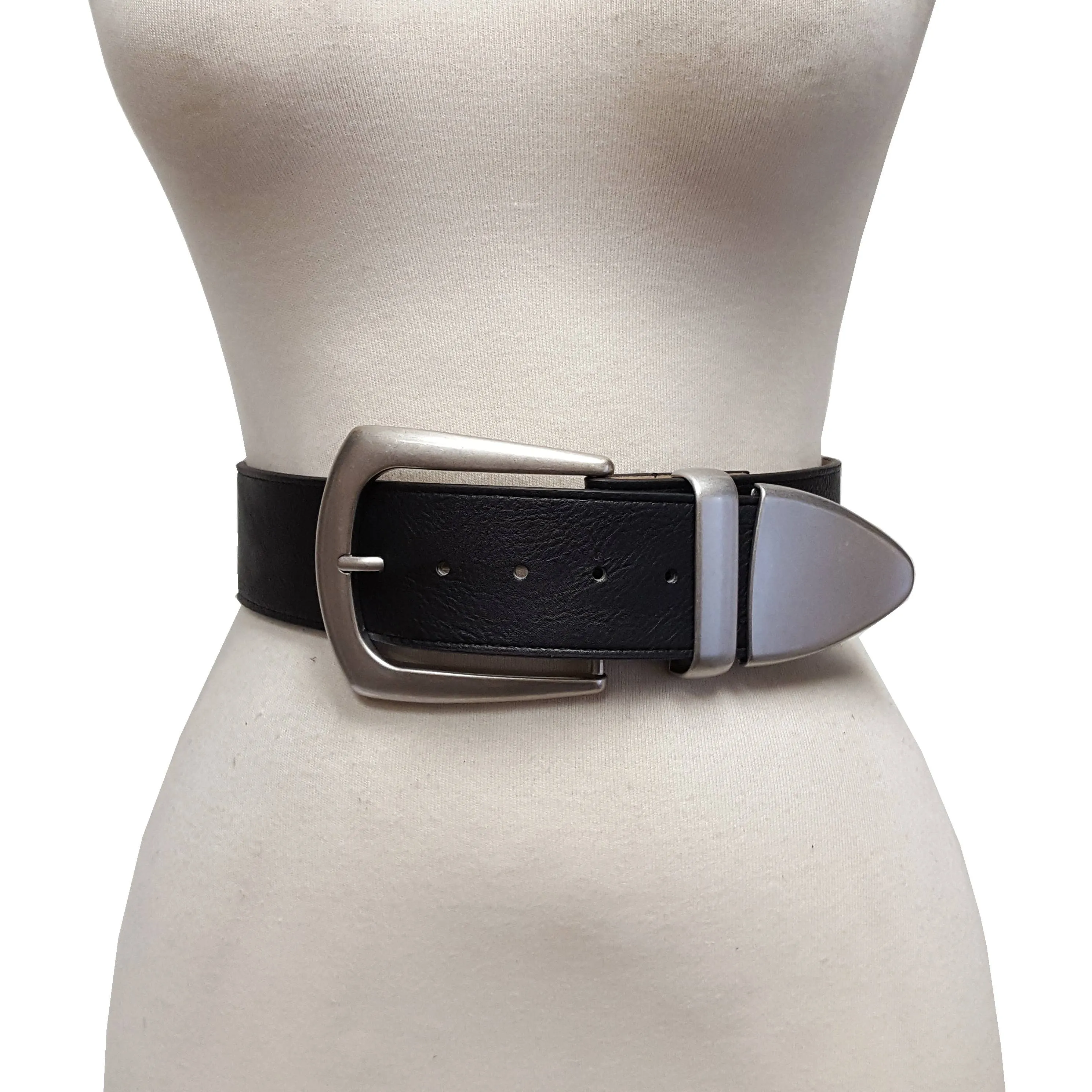 Western Wide Width Belt