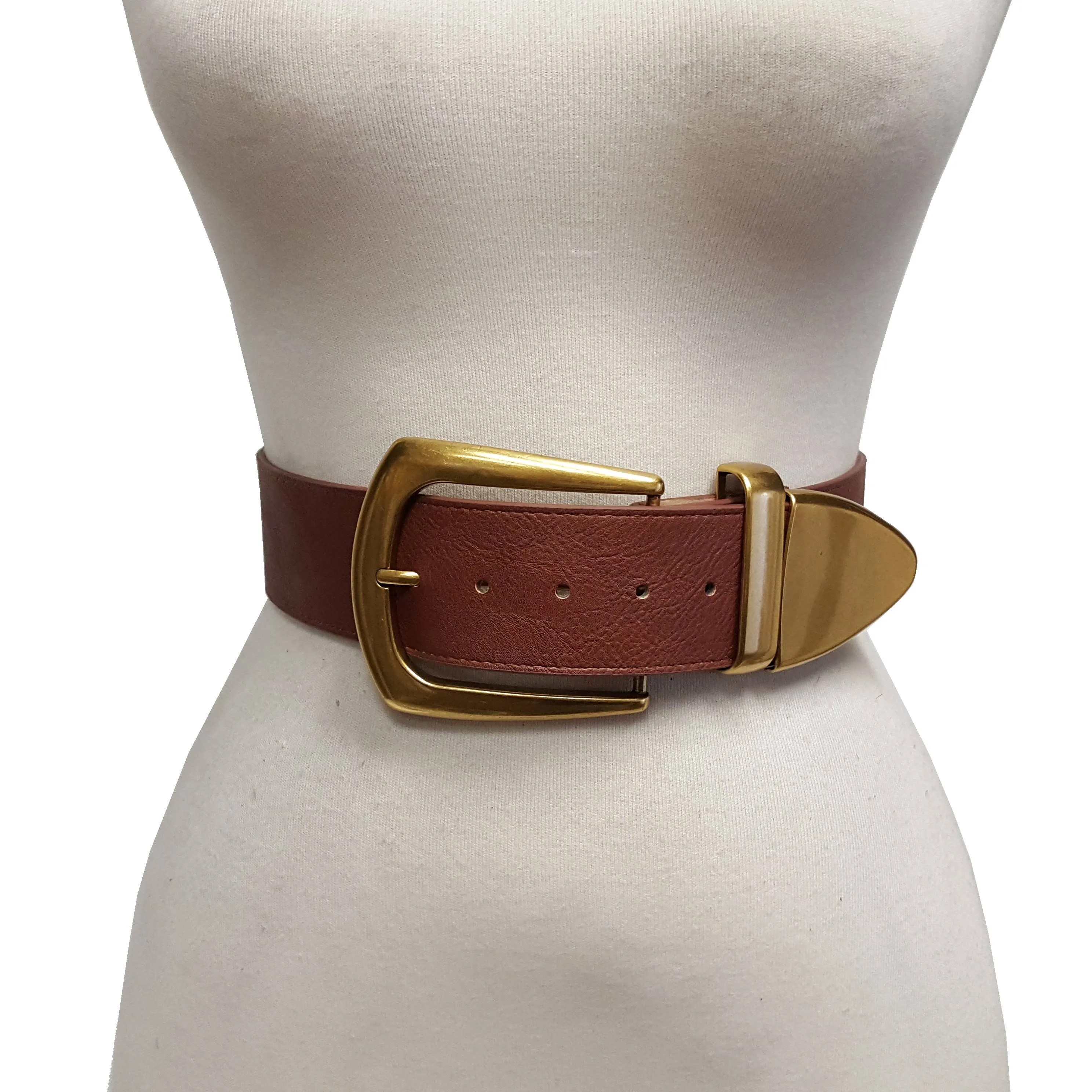 Western Wide Width Belt
