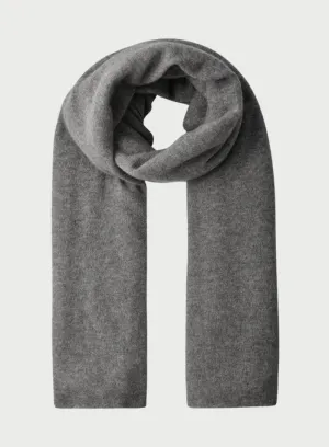 WHITE   WARREN | Cashmere Travel Wrap