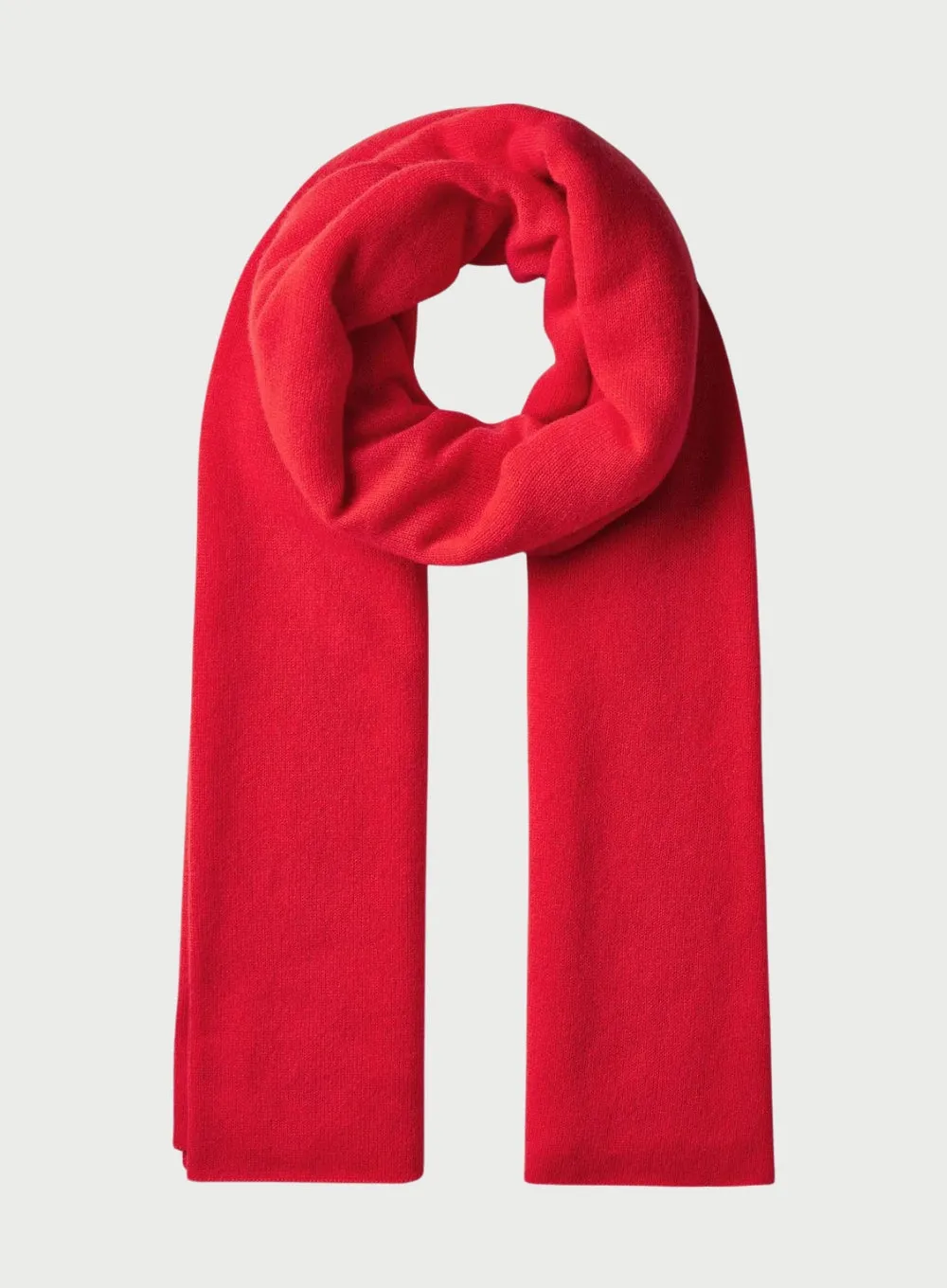 WHITE   WARREN | Cashmere Travel Wrap