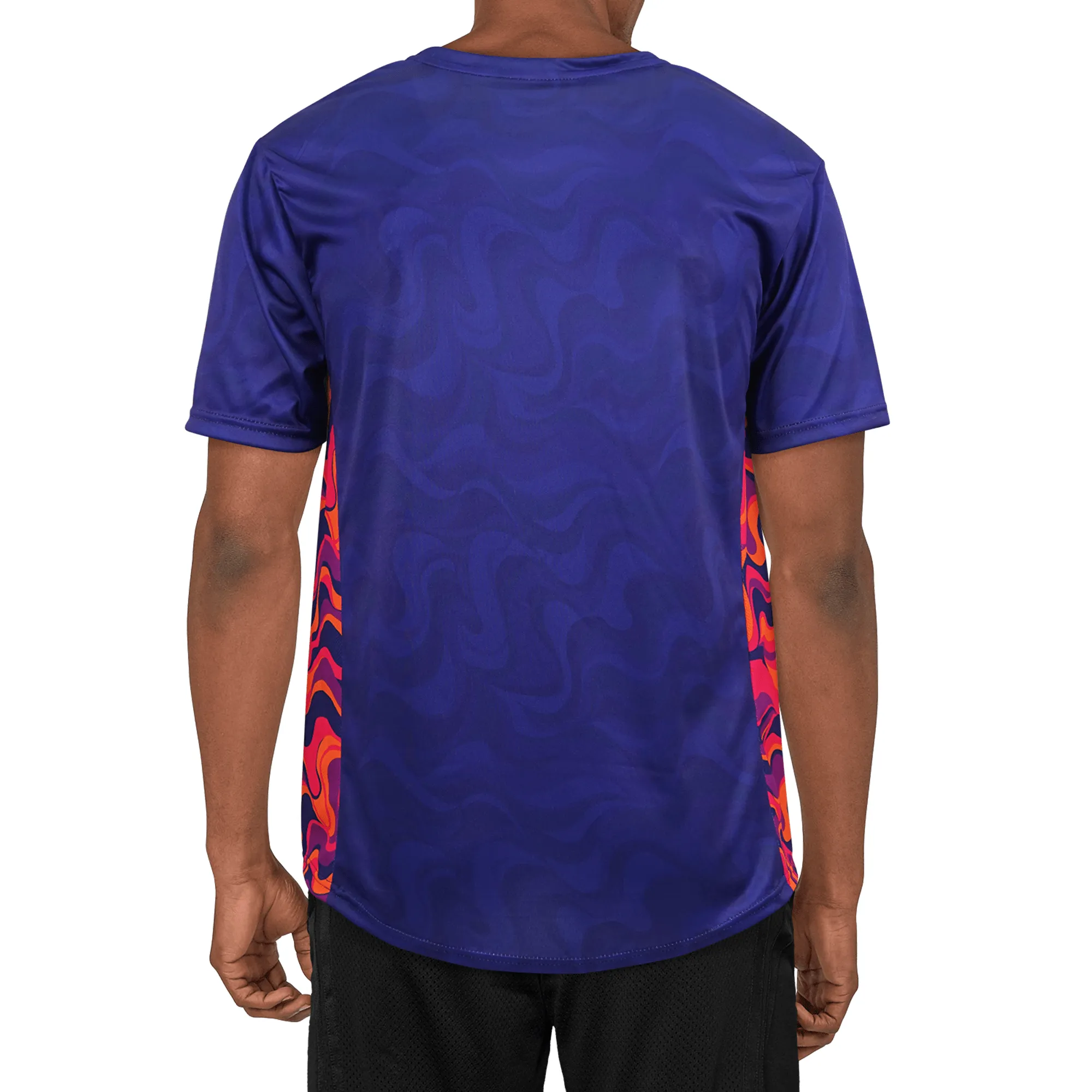 Wiggles - Tech Fit - Mens Training T-Shirt