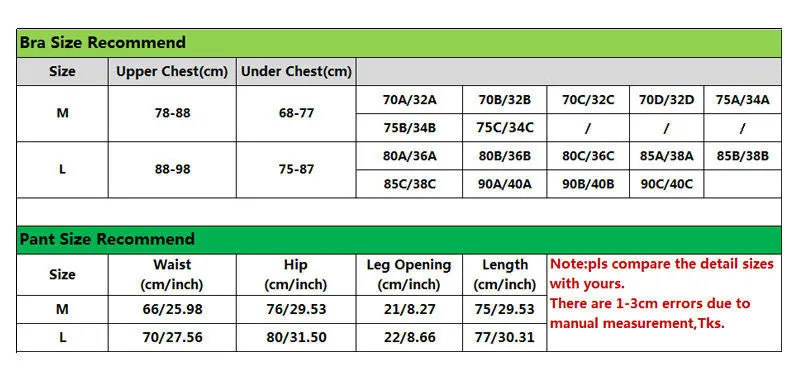 Women Fitness Tracksuit Patchwork Padded Bralette Bra Top And Elastic Legging Capris Pants Set Women Workout Clothes