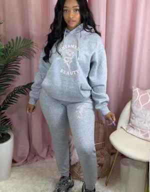 Women-Jogging suits
