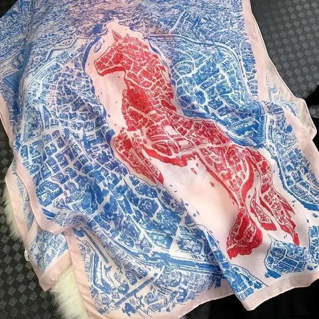 Women Scarf Leopard Print Cotton Large Size Scarfs For Winter Shawls Winter Warm Casual Wear For Women Lovely Floral Tassel Cotton ab Shawls Lady Silk Wraps Scarves