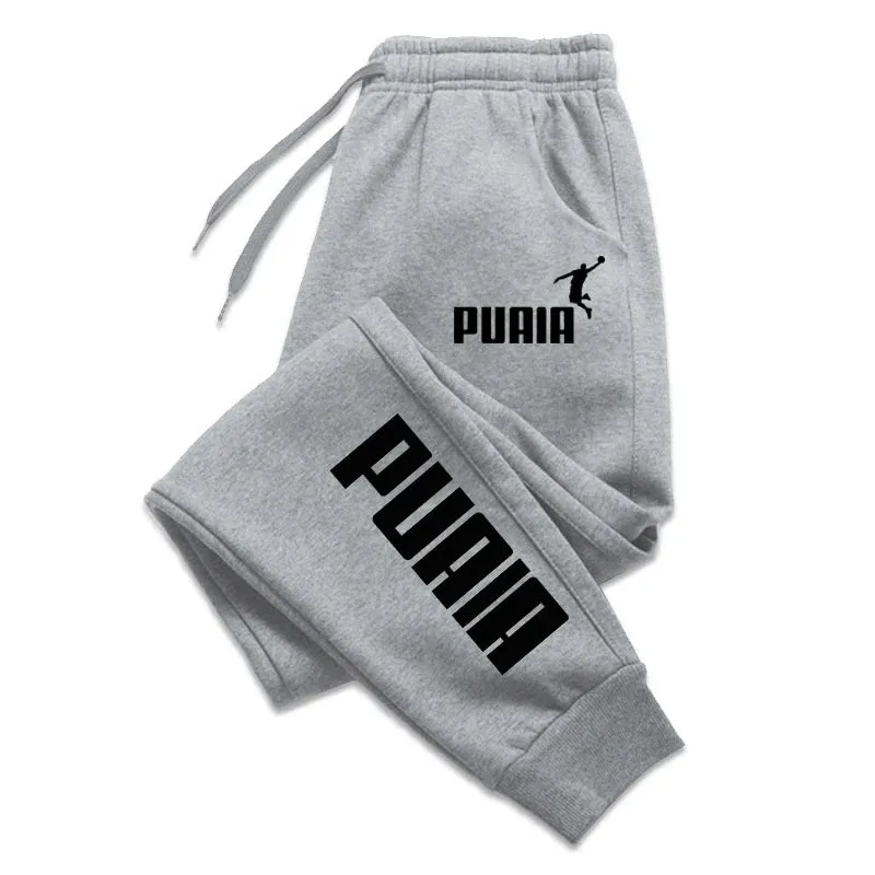 Women's Harajuku Streetwear Jogging Fitness Pants