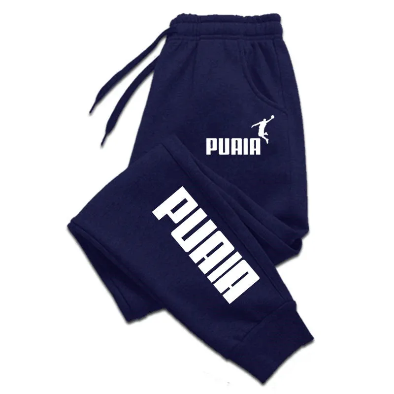 Women's Harajuku Streetwear Jogging Fitness Pants