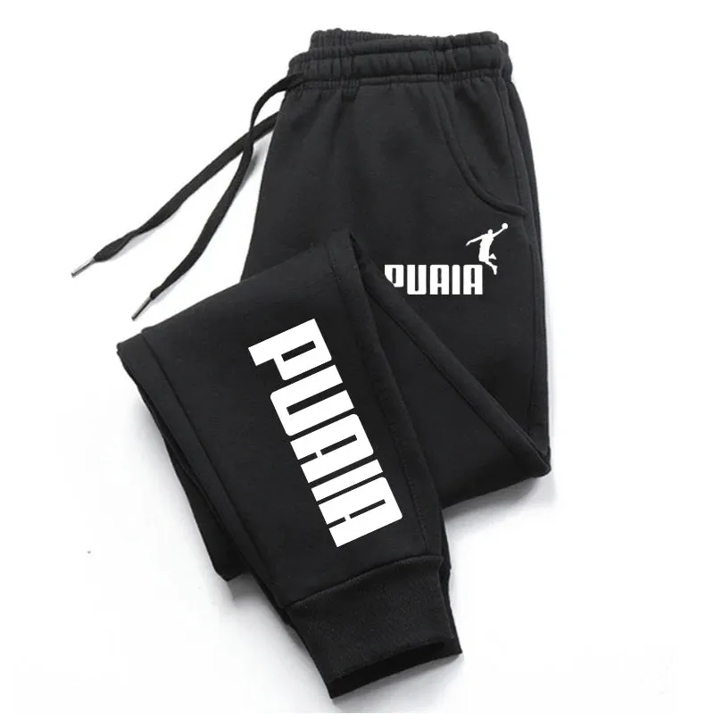 Women's Harajuku Streetwear Jogging Fitness Pants