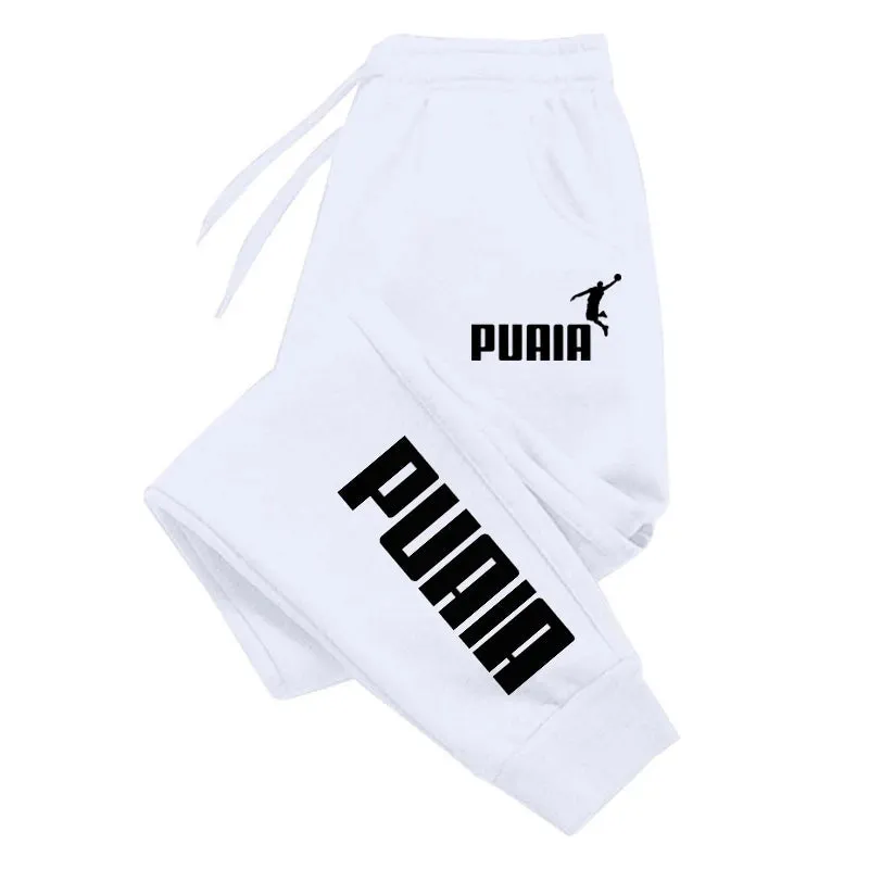 Women's Harajuku Streetwear Jogging Fitness Pants