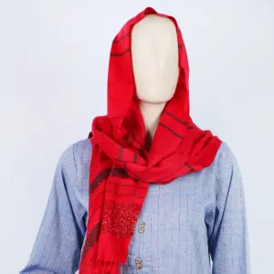 Women's Turkish Sparkle - Maroon