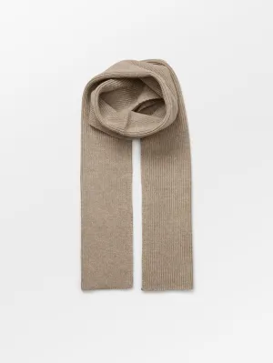Woona Scarf - Beige