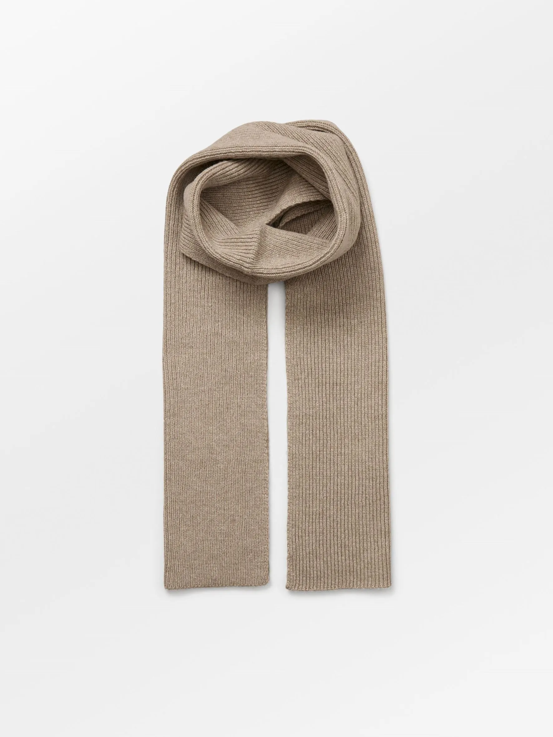 Woona Scarf - Beige