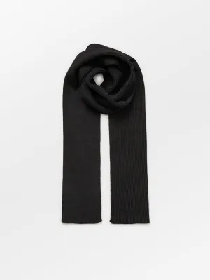 Woona Scarf - Black