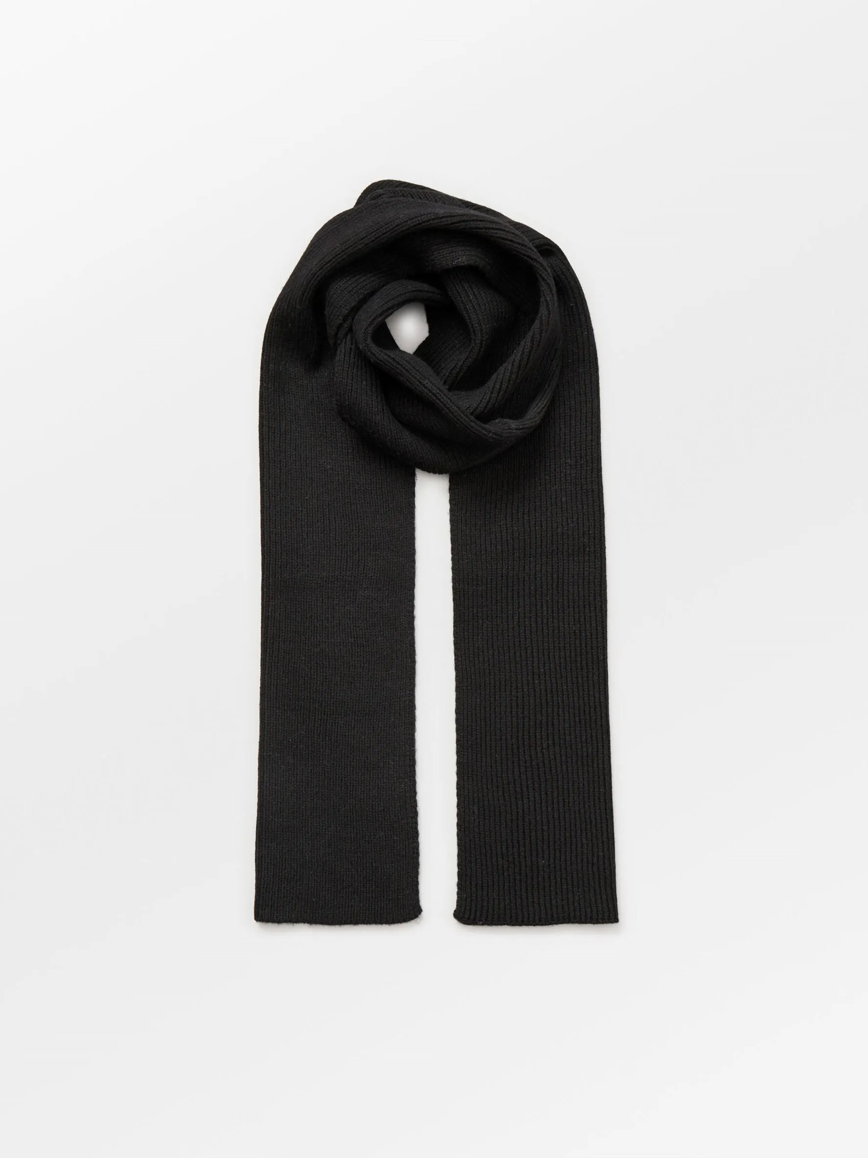 Woona Scarf - Black