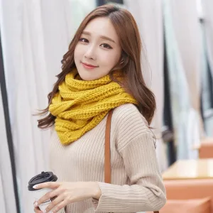 WS103 Snood Scarf  Multi Colours