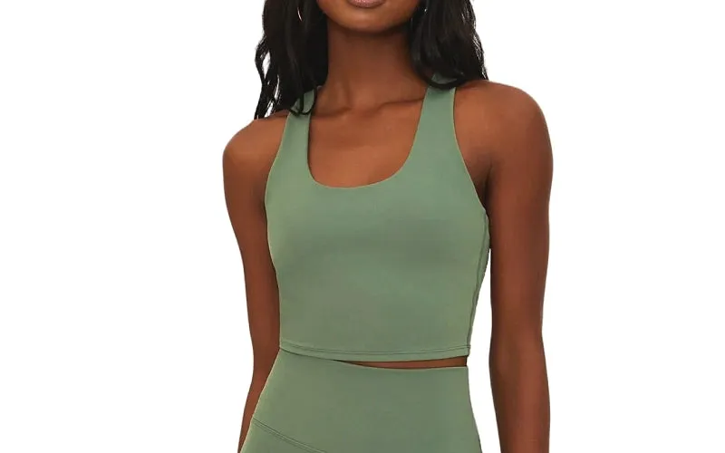 Yara-Piper Activewear