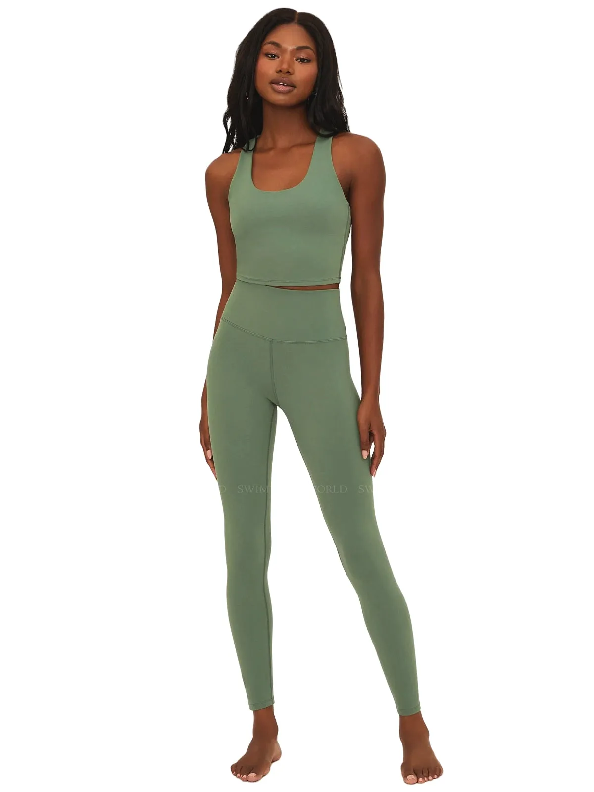 Yara-Piper Activewear