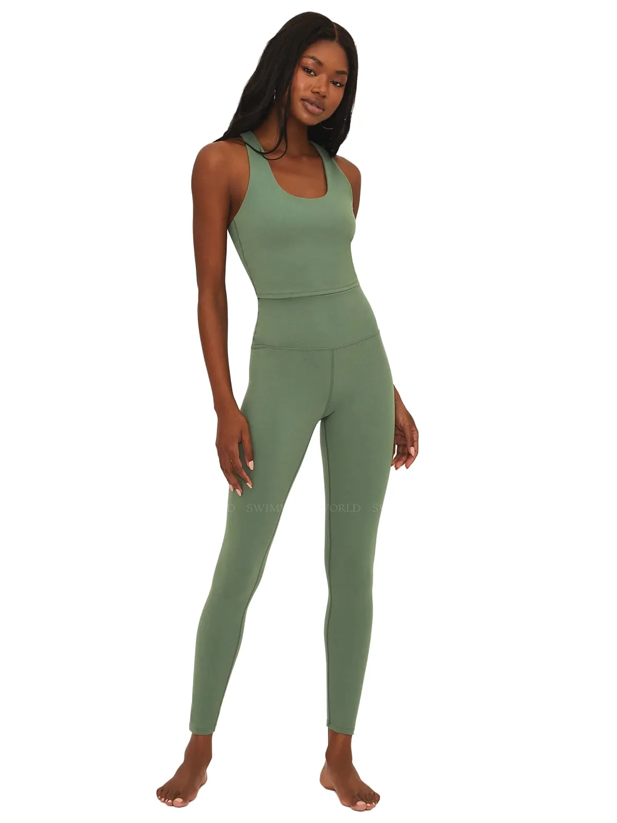 Yara-Piper Activewear