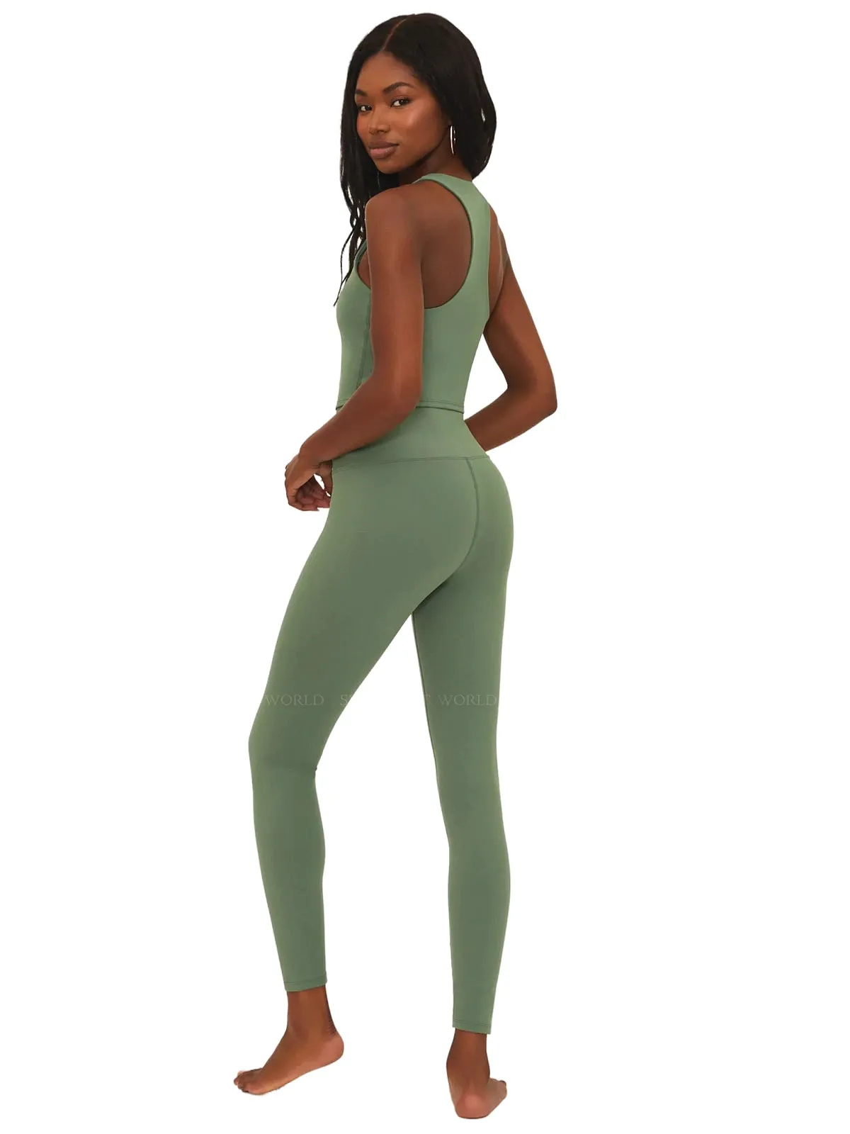 Yara-Piper Activewear
