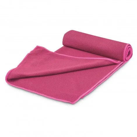 Yeti Premium Cooling Towel