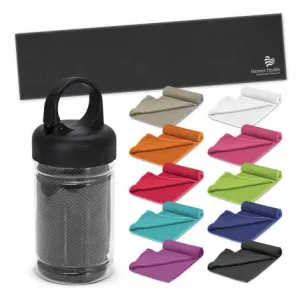 Yeti Premium Cooling Towel