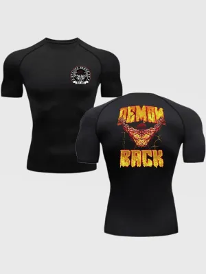 Yujiro Compression Shirt V3