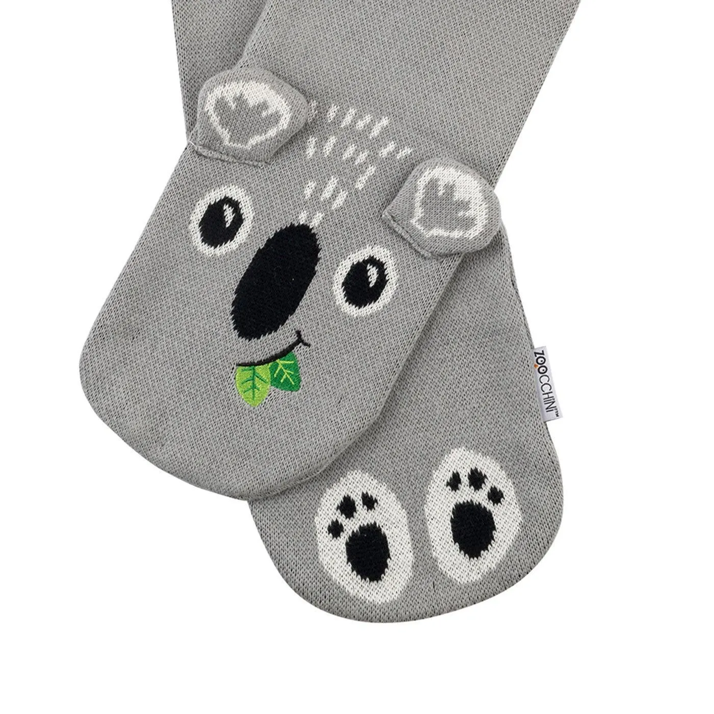 Zoocchini Toddler/Kids Winter Scarf