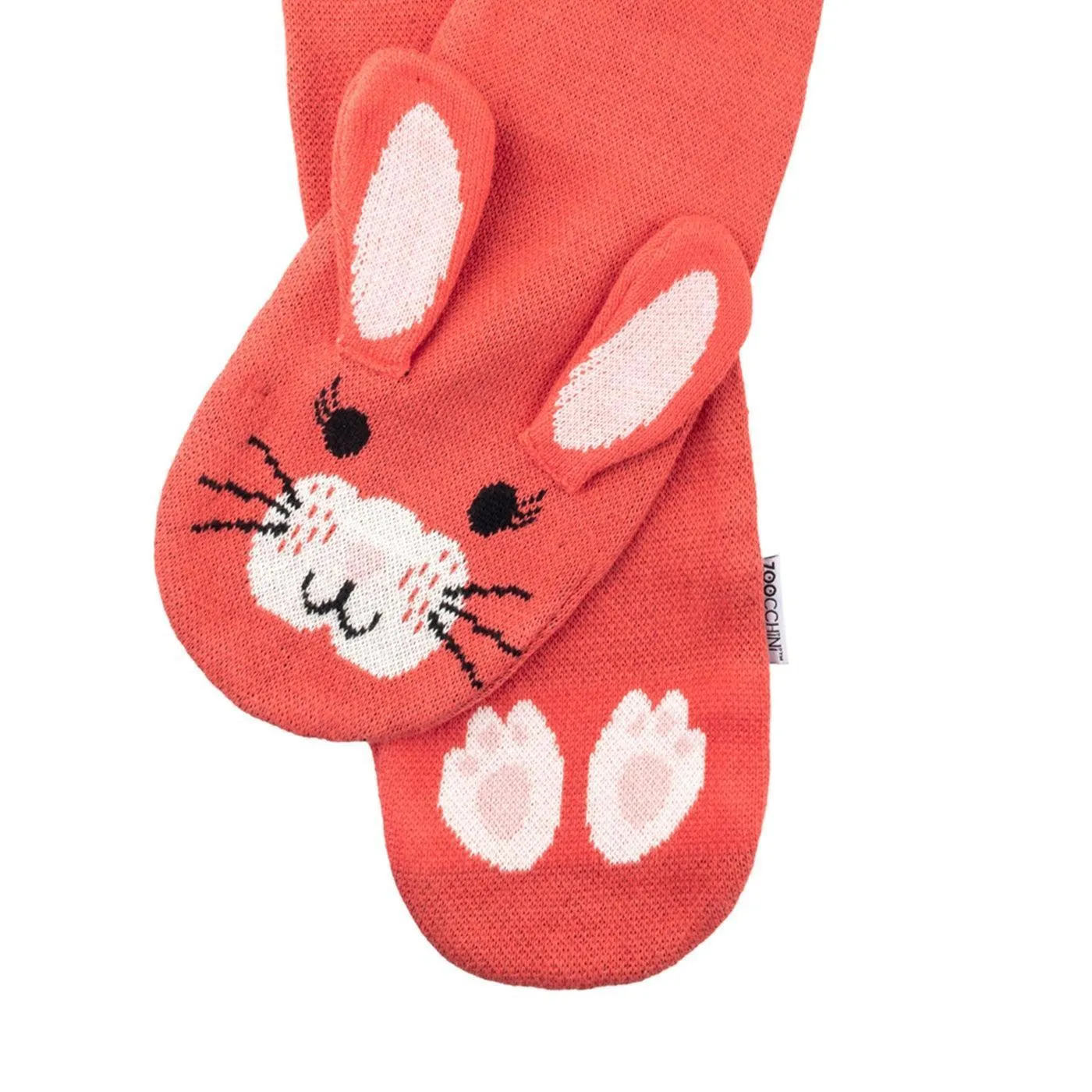 Zoocchini Toddler/Kids Winter Scarf