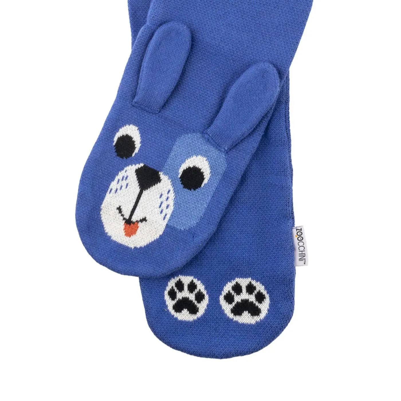 Zoocchini Toddler/Kids Winter Scarf