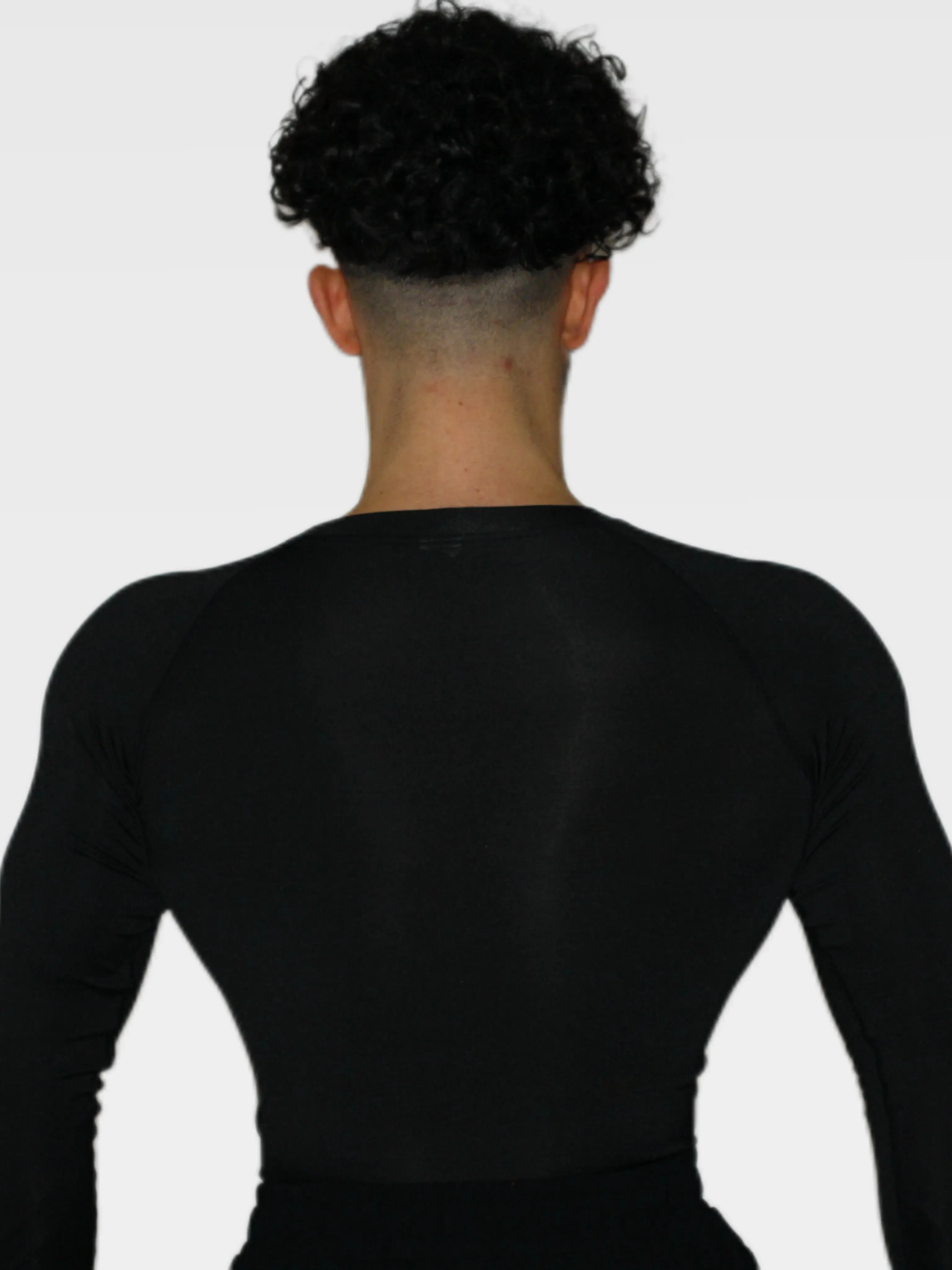 Zoro Compression Shirt Long Sleeve
