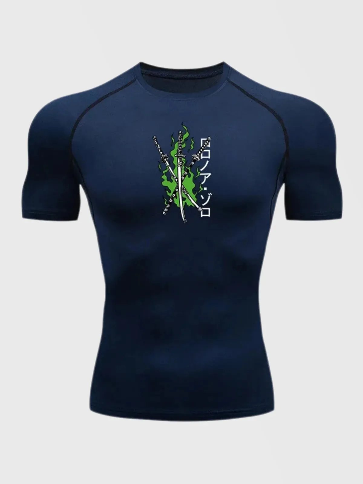 Zoro Compression Shirt