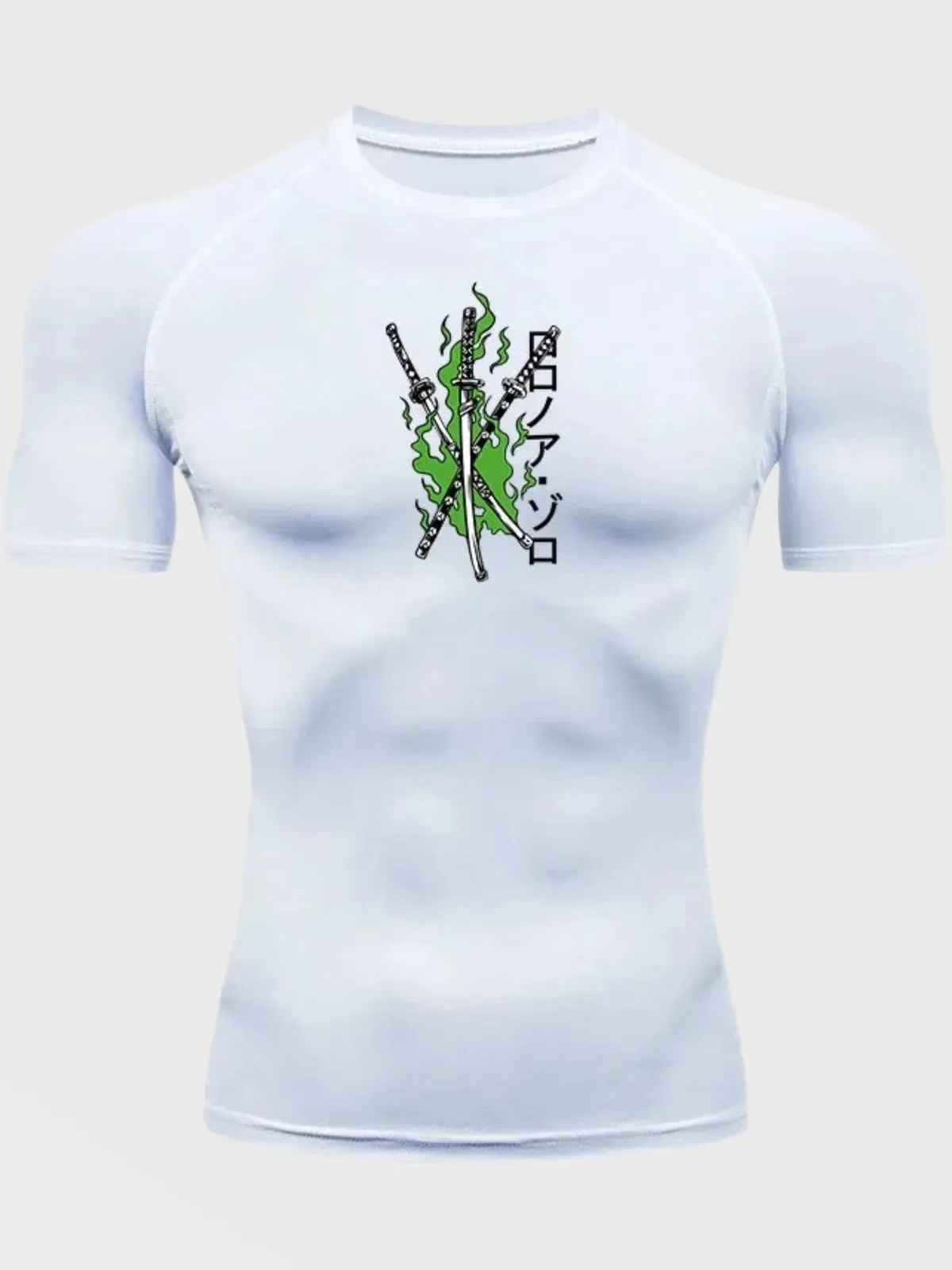 Zoro Compression Shirt