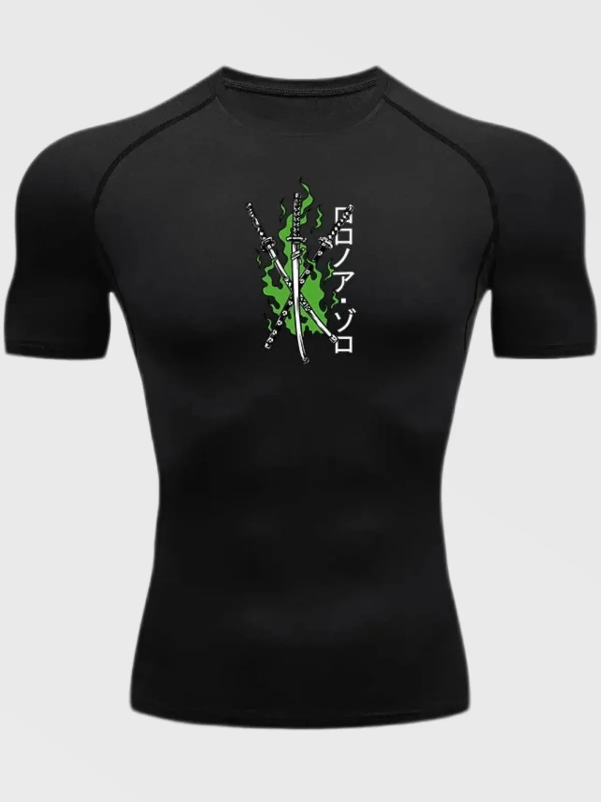 Zoro Compression Shirt
