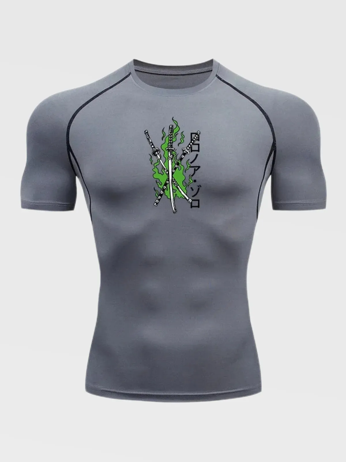 Zoro Compression Shirt