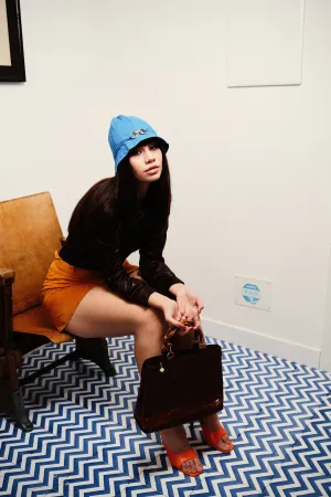 Zura Hat